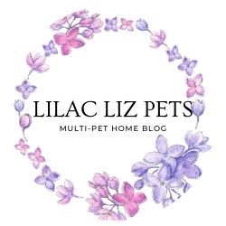 Lilac Liz Pets